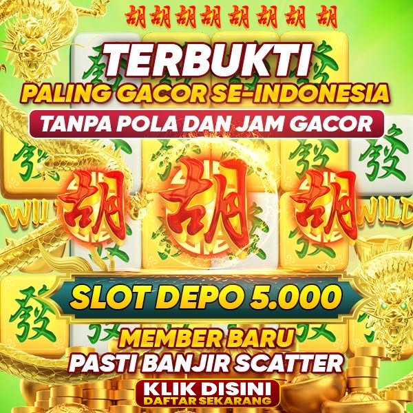 HOLIDAY888: Situs Game Online Cuan Nyata di 2025